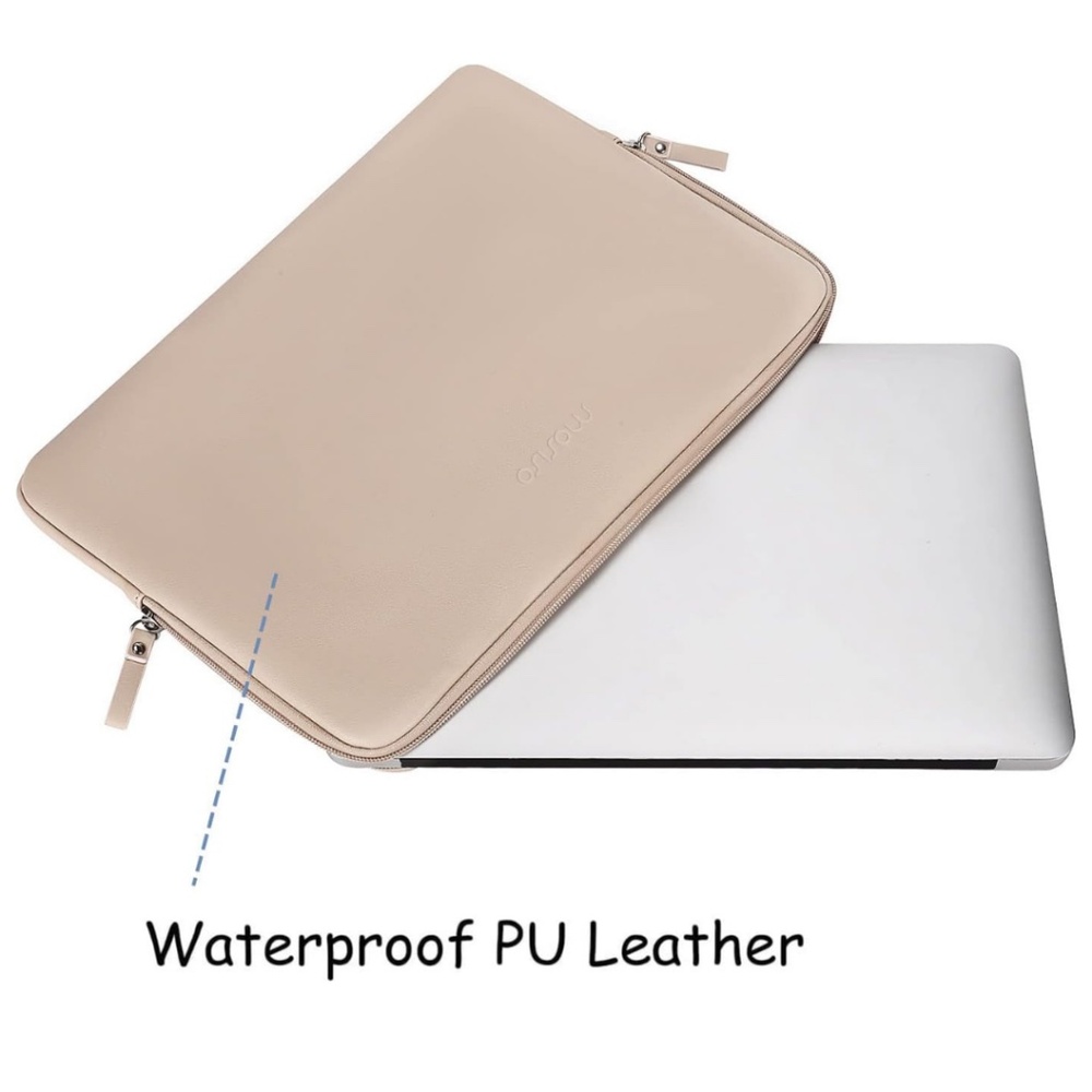 Laptop Sleeve Bag - 13-13.3 inch